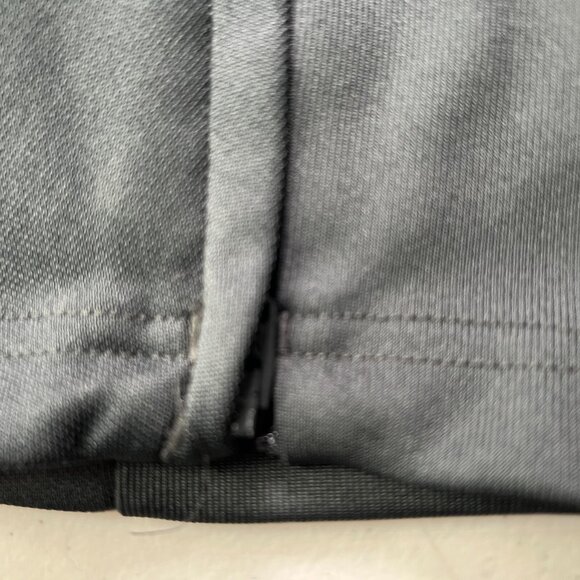 Adidas Tiro 17 Training Track Plants Womens Small Zipper Leg Soccer - Picture 9 of 12